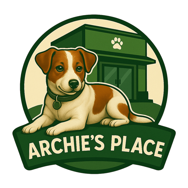 Archie's Place