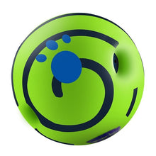 Dog Squeaky Ball – 8.8cm PVC Chew Toy for Small Dogs