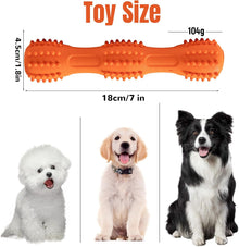 Interactive Sound Puppy Chew Toy Relieves Teething Discomfort Keeps Dogs Engaged