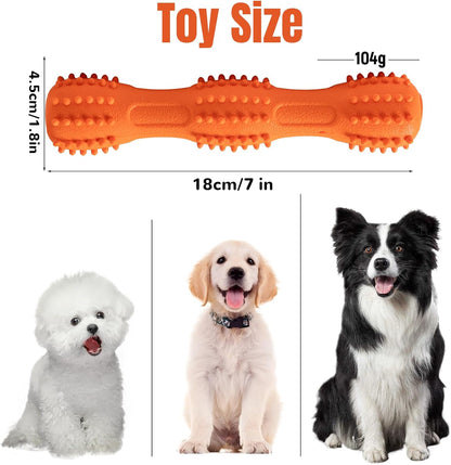 Interactive Sound Puppy Chew Toy Relieves Teething Discomfort Keeps Dogs Engaged