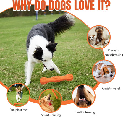 Interactive Sound Puppy Chew Toy Relieves Teething Discomfort Keeps Dogs Engaged