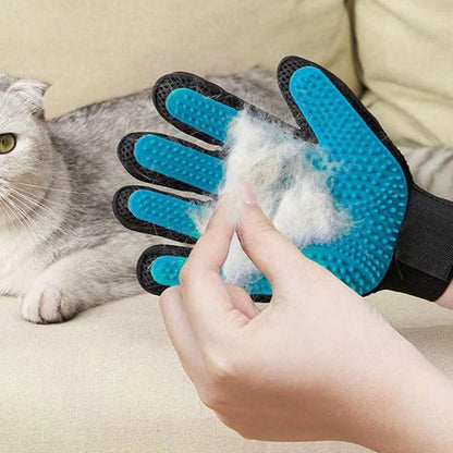 Pet Hair Remover Set 5-Pack – Lint & Fur Removal Tools for Home & Car