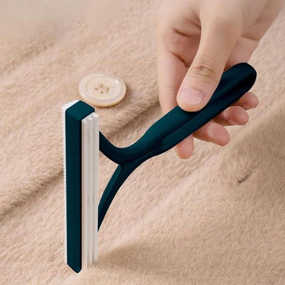 Pet Hair Remover Set 5-Pack – Lint & Fur Removal Tools for Home & Car