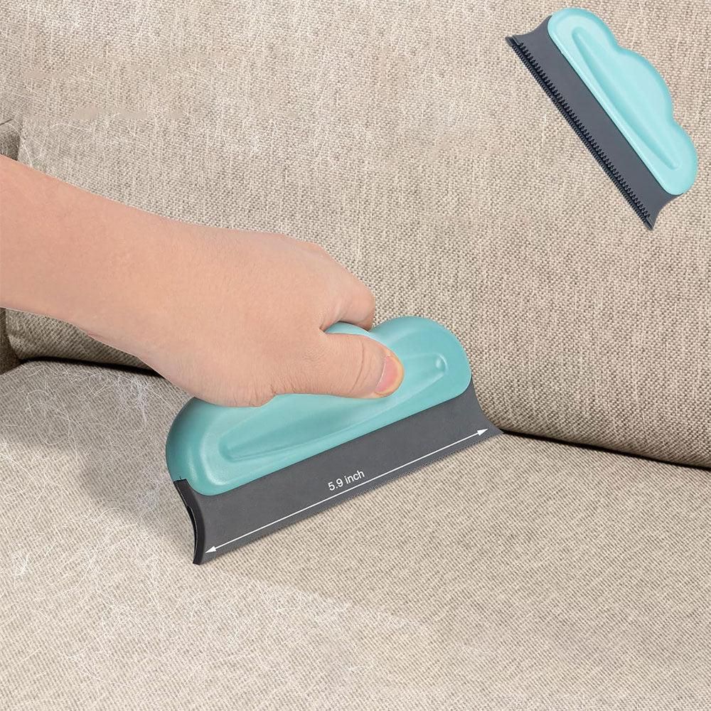 Pet Hair Remover Set 5-Pack – Lint & Fur Removal Tools for Home & Car