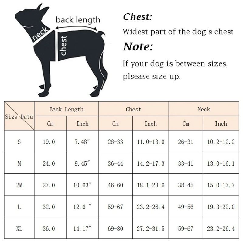 Dog Life Jacket with Grab Handle – Orange Medium