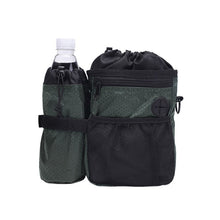 Dog Training Treat Pouch with Poop Bag Dispenser