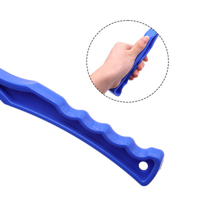 3-Pack Dog Tennis Ball Launcher Stick – 48cm, Hands-Free Fetch Thrower