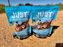 Beef Lung Cubes Dog Treats – 100% Australian