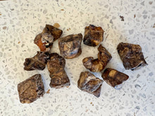 Beef Lung Cubes Dog Treats – 100% Australian