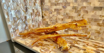 Beef Tendon Dog Treats – 100% Australian