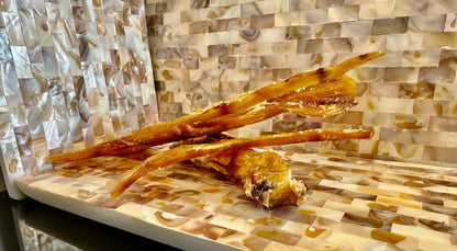 Beef Tendon Dog Treats – 100% Australian