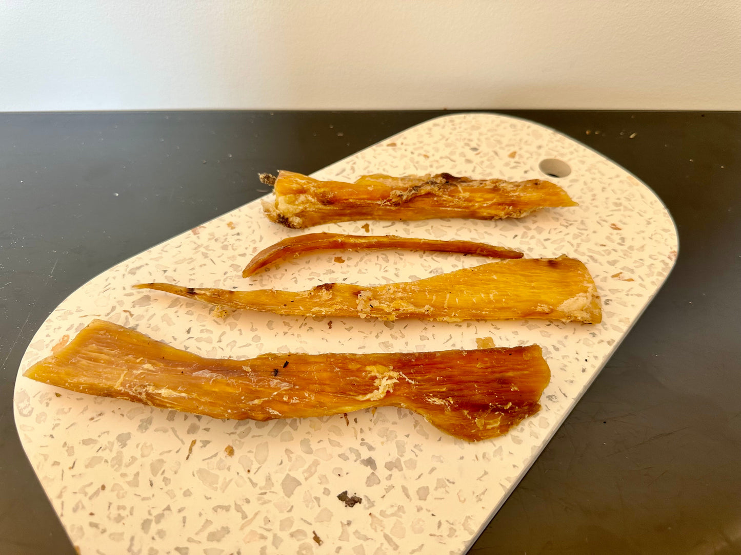Beef Tendon Dog Treats – 100% Australian