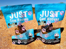 Cow Hooves Dog Treats - Just Cow Hooves
