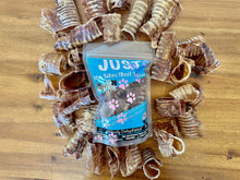 Beef Trachea Dog Chews – 100% Australian (Moo Tubes)